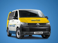 Cancun Shuttle