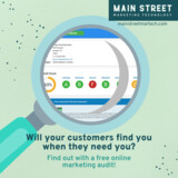 Main Street Marketing Technology LLC