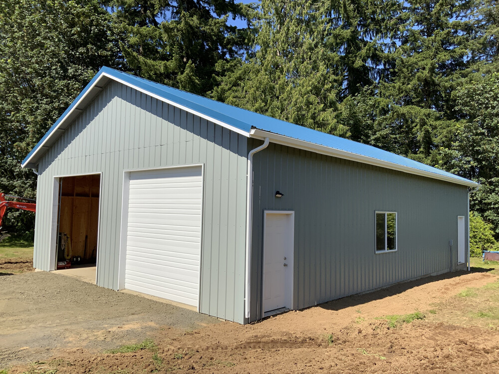 Black River Builders