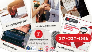 Dolph Notary Services