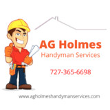 AG Holmes Handyman Services LLC