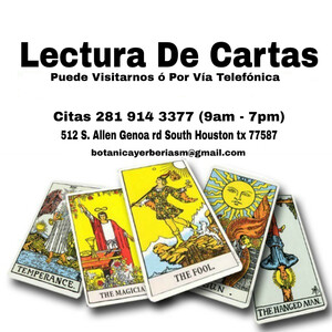 Botanica Yerberia SM
