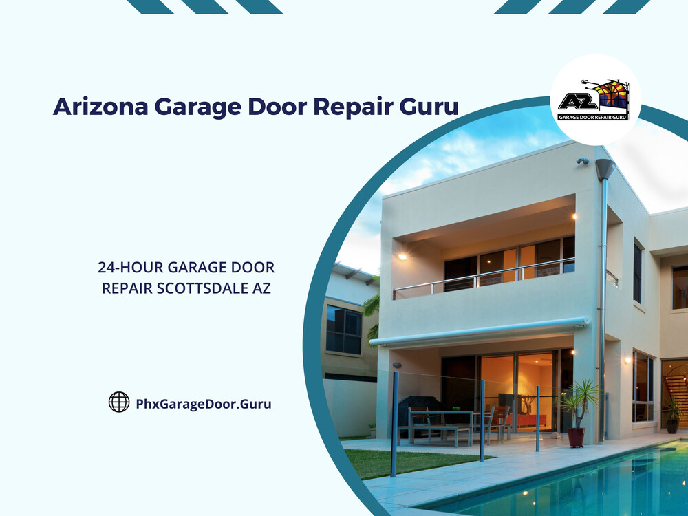 ABQ Garage Door Guru