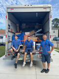 East Coast Moving And Delivery Service