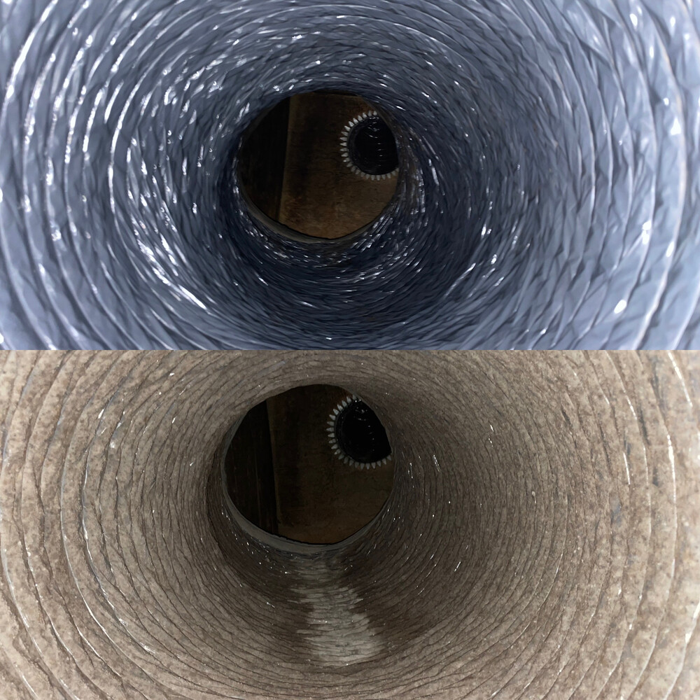 Clean Air Duct Cleaning