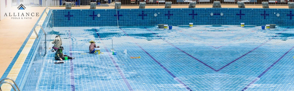 Alliance Pools & Patio