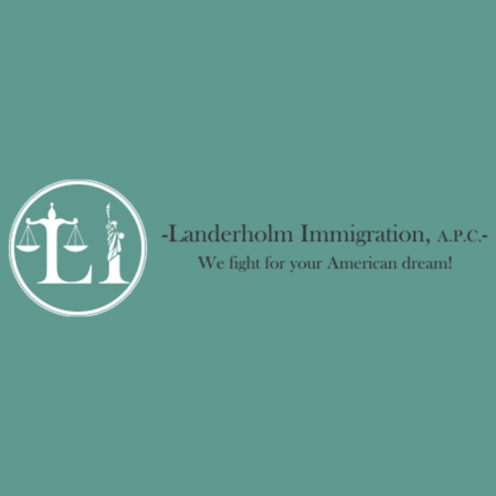 Landerholm Immigration, A.P.C.