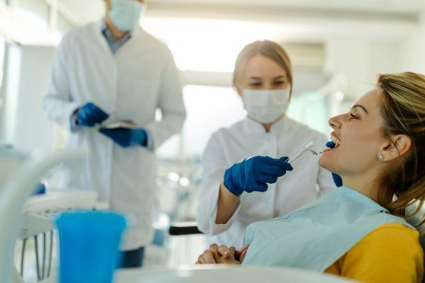 Channel Islands Family Dental Office