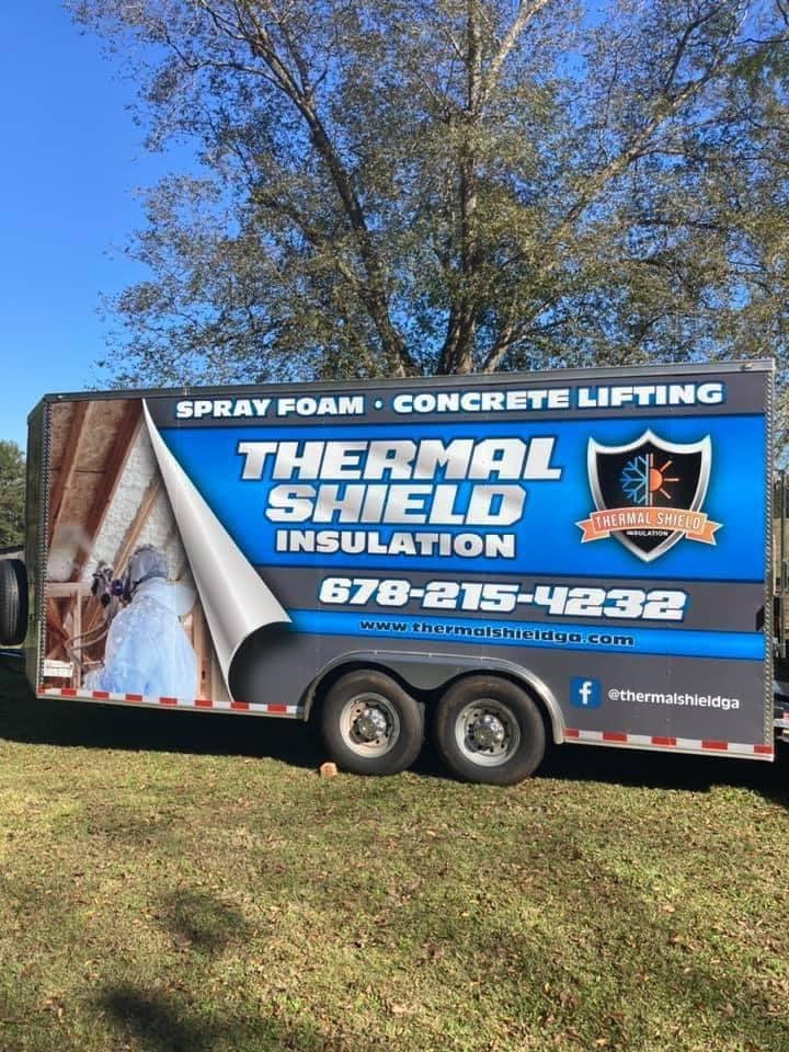 Thermal Shield Insulation LLC
