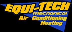Equi-Tech Mechanical Air Conditioning & Heating