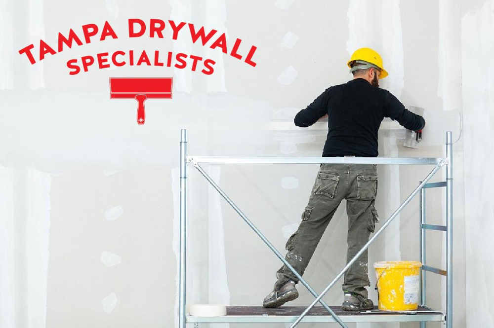 Tampa Drywall Specialists