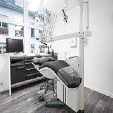 Dental Clinic
