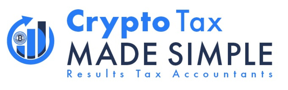 Crypto Tax Made Simple