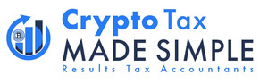 Crypto Tax Made Simple