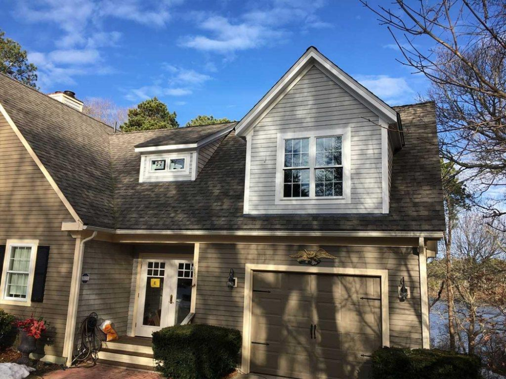 Dream Home Improvement LLC
