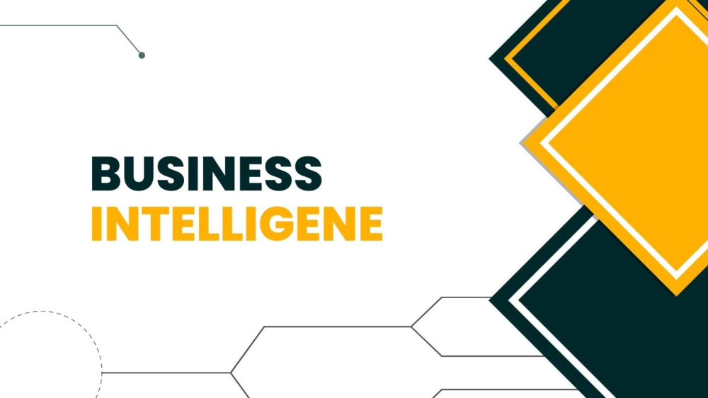 Business Intelligence Training and Certification