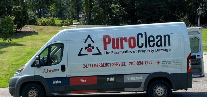 PuroClean of Birmingham