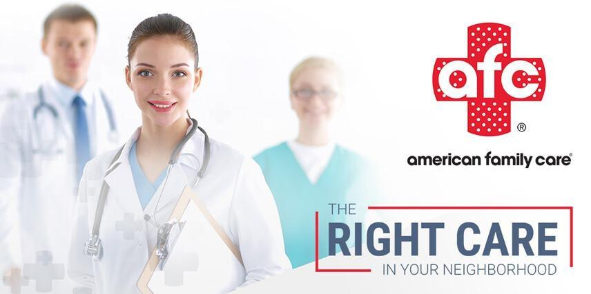 AFC Urgent Care LaPorte