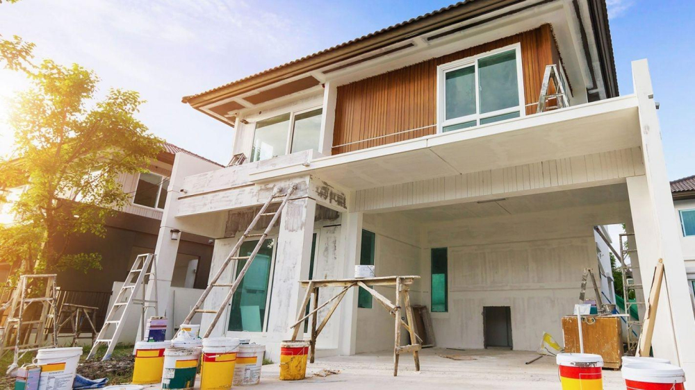 EPS PAINTING COMPANY