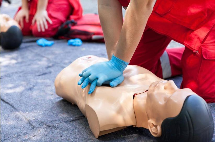 Rescue Quest CPR LLC