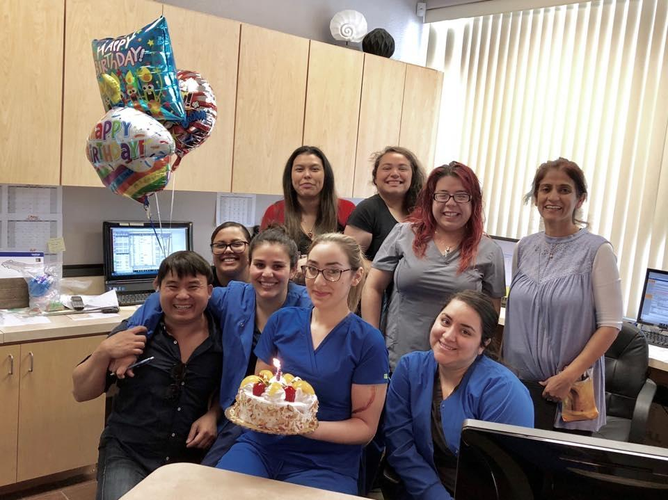 ABC 123 Dental Fort Worth