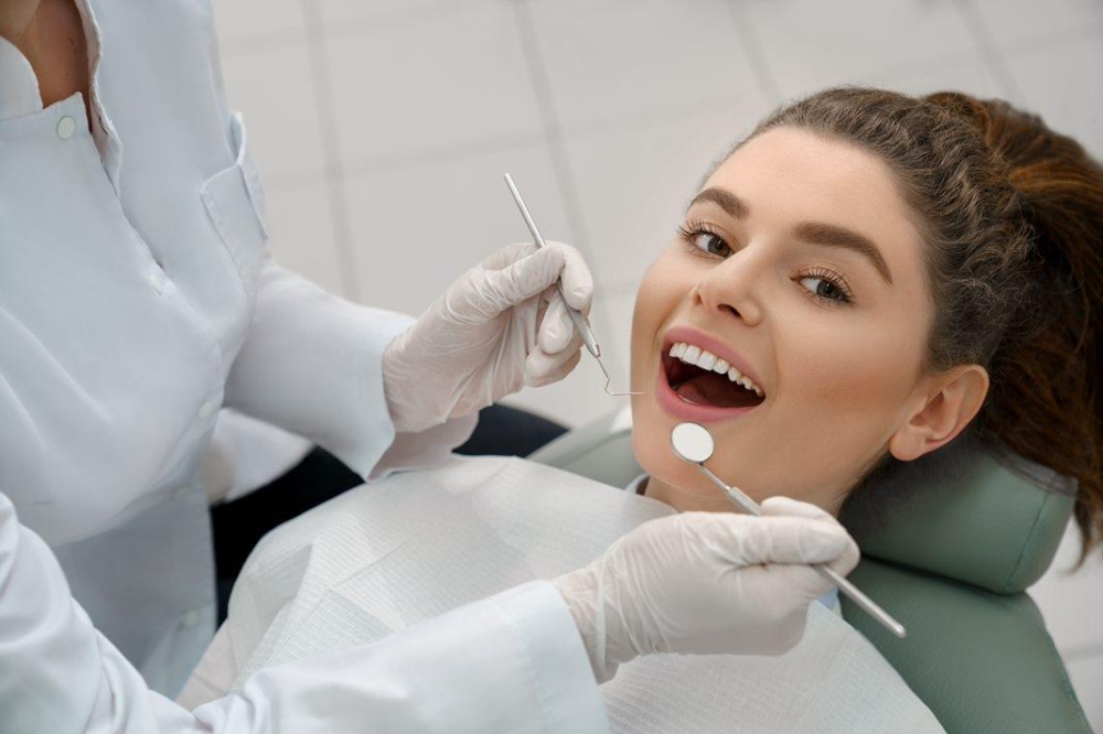 Westside Dental