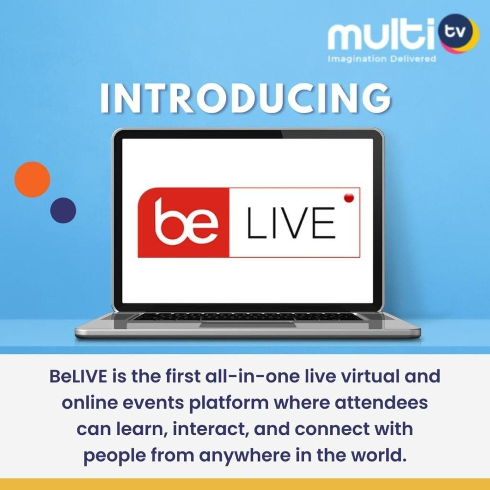 MultiTV Tech Solution