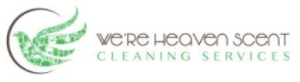 We're Heaven Scent Cleaning Services