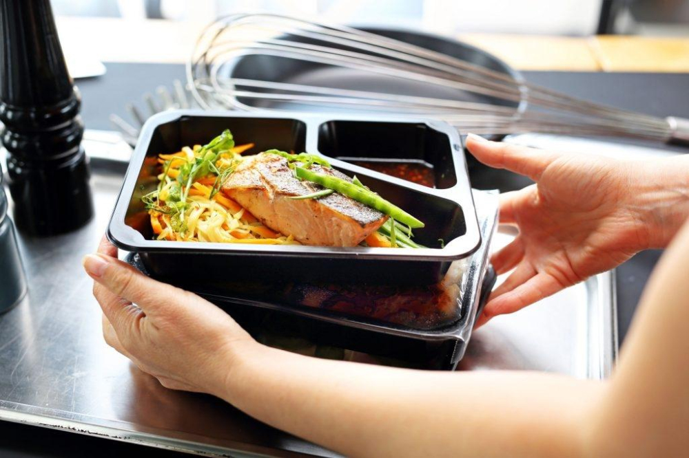 Cooked Goose Catering Company