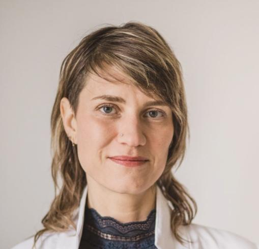 Dr. Heather Friedman