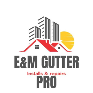 E & M Gutter Guru