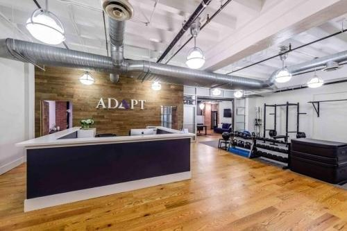 ADAPT Powered by Next Level Physio