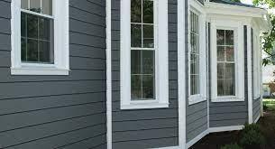 Solid Siding Repair Pittsburgh