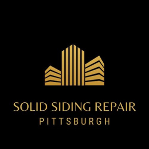 Solid Siding Repair Pittsburgh