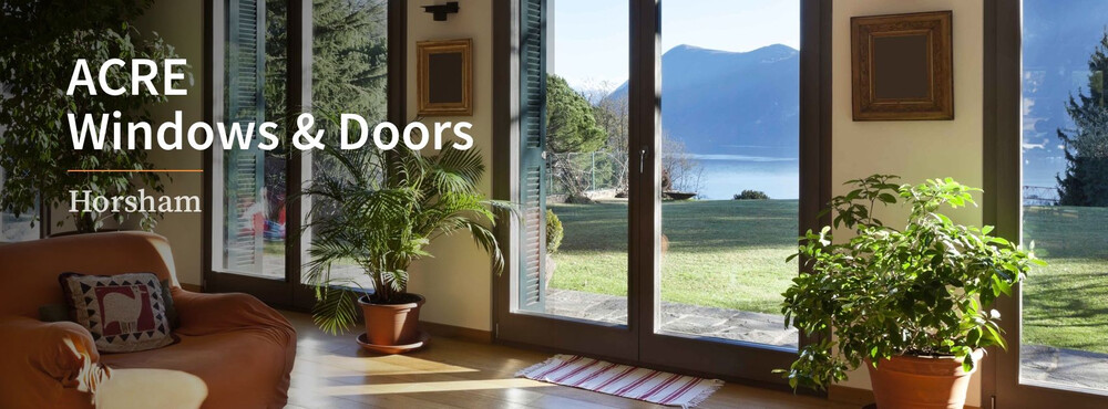 Acre Windows and Doors
