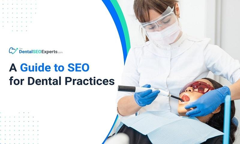 The Dental SEO Experts