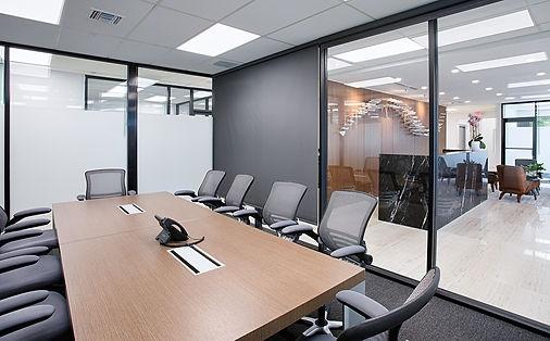The 221 Building - Executive Office Suites