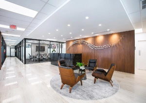 The 221 Building - Executive Office Suites