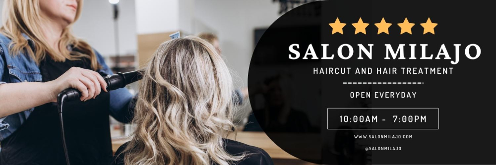 Salon MilaJo