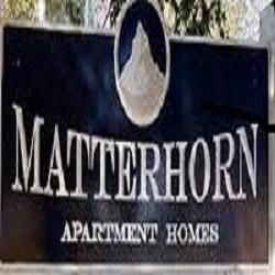 Matterhorn Apartment