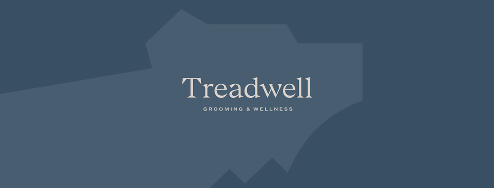 Treadwell Men's Grooming and Wellness