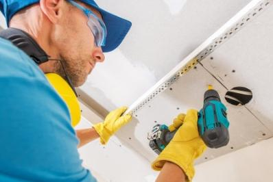 Clifton Drywall Pros