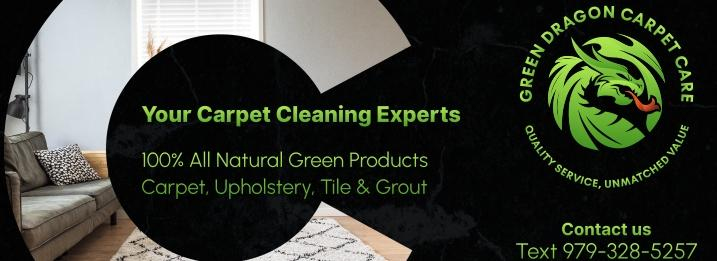 Green Dragon Carpet Cleaning