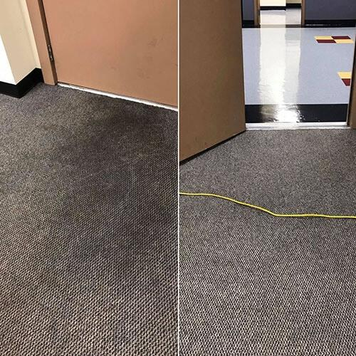 Atlantic Cleaning Co.