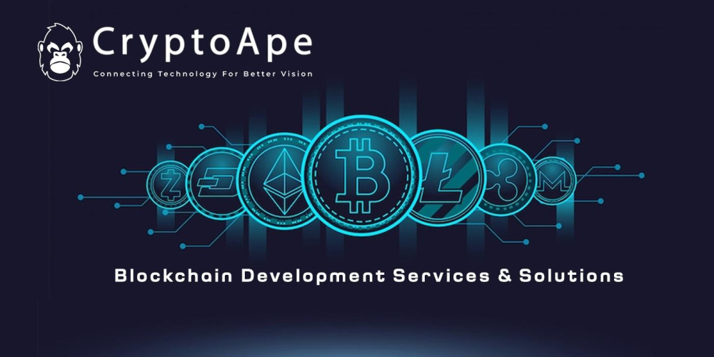 Crypto Ape