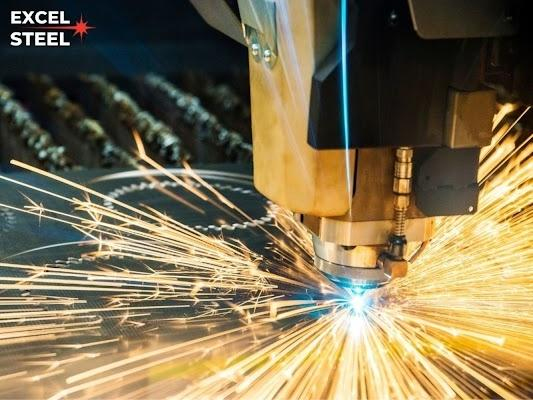 Excel Steel