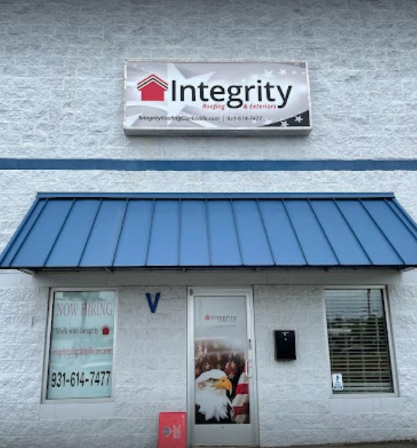 Integrity Roofing & Exteriors