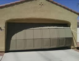 Garage Door Repair Services Seattle