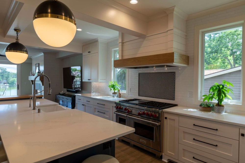 Bella Tile and Stone