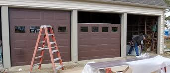 Anytime Garage Door Repair Covington